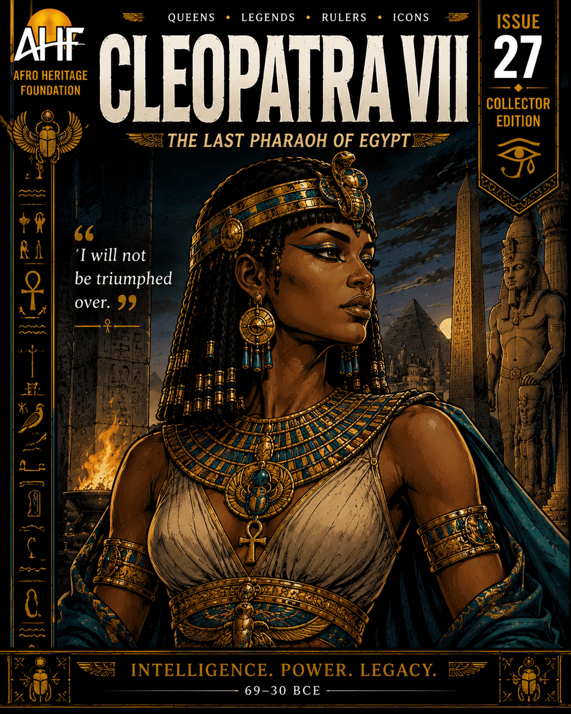 Cleopatra VII