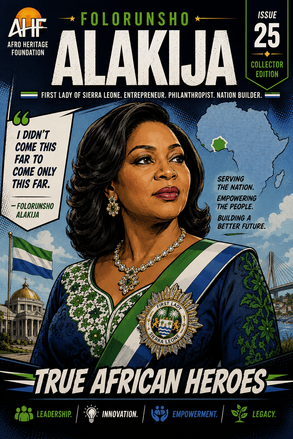 Folorunso Alakija