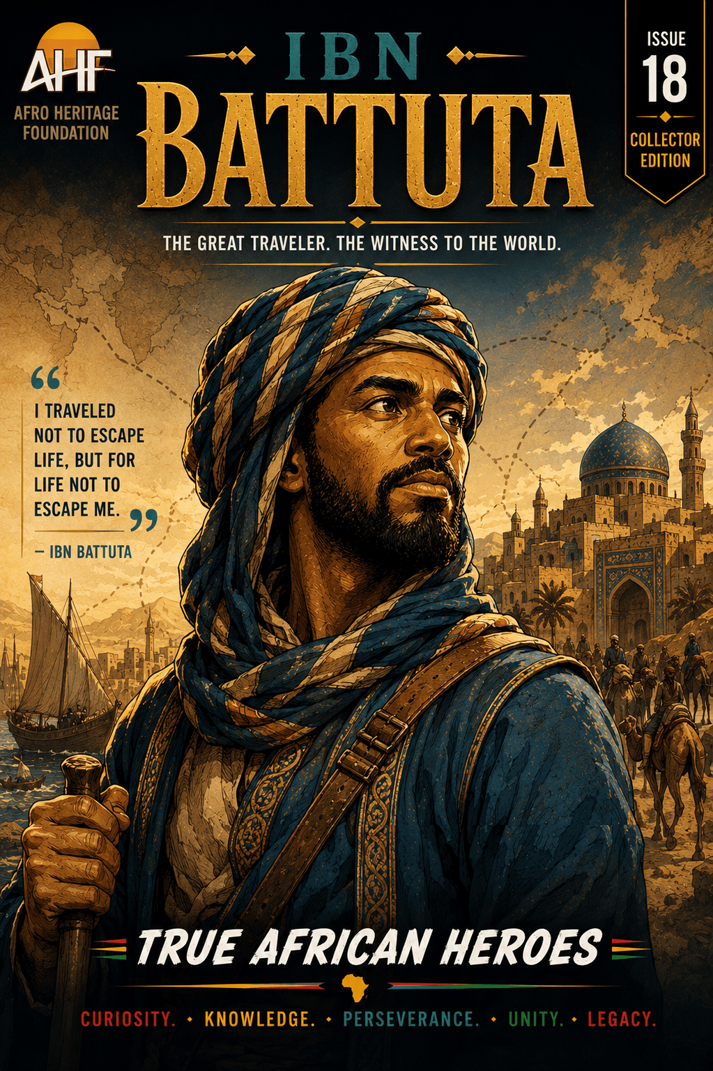 Ibn Battuta