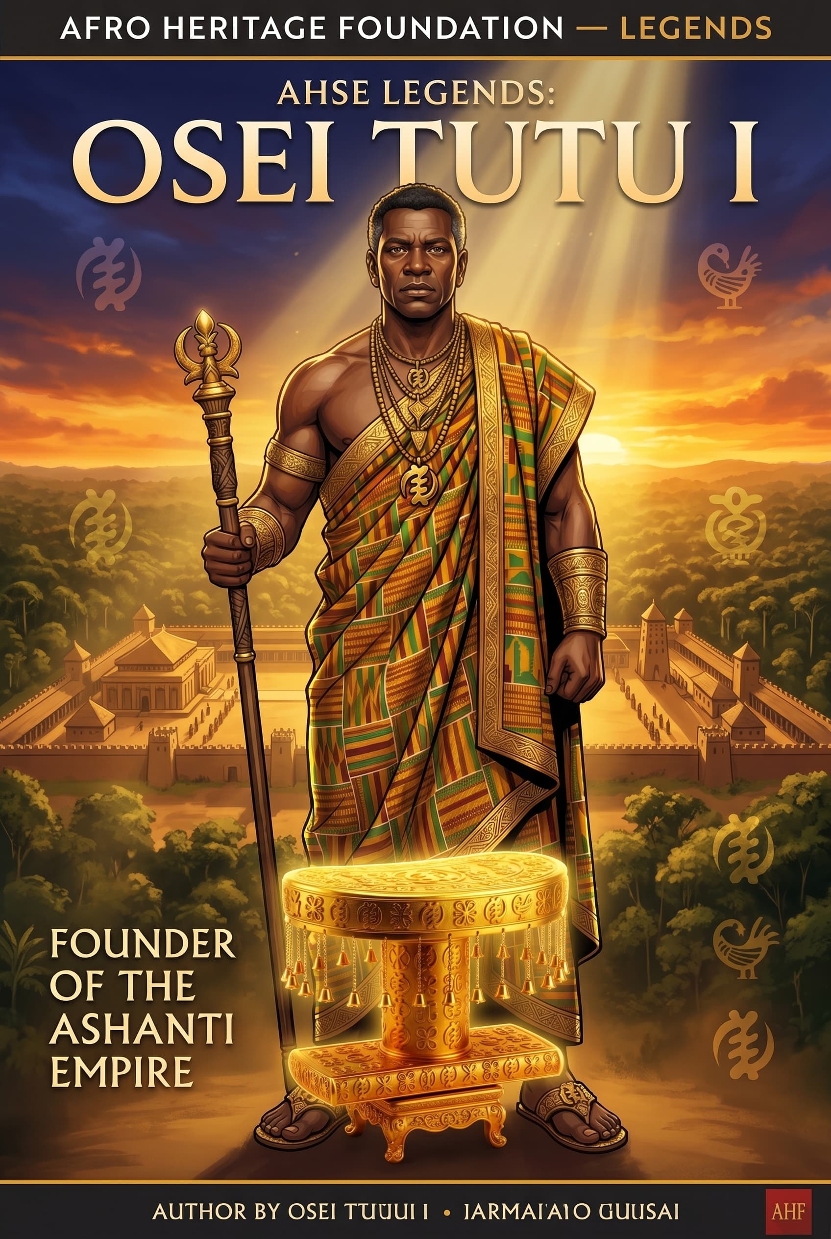 Osei Tutu I