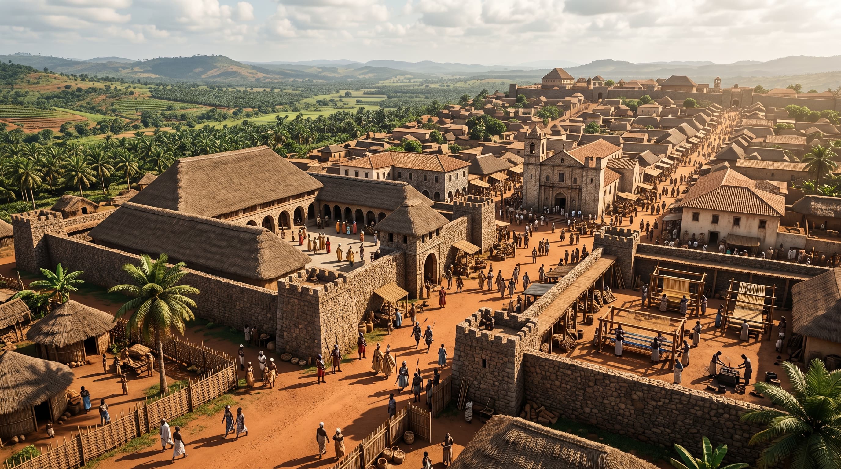 Kingdom of Kongo